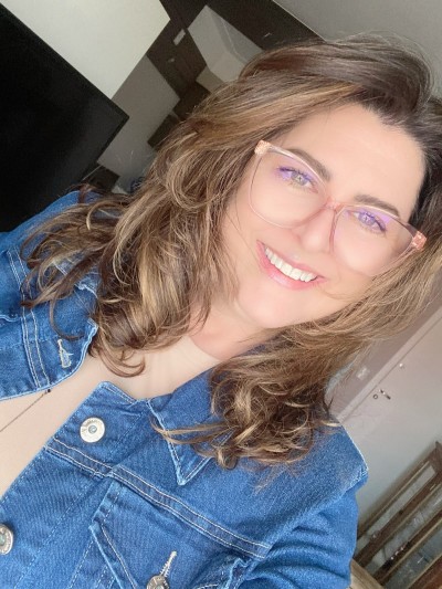 Juliana Marinho 